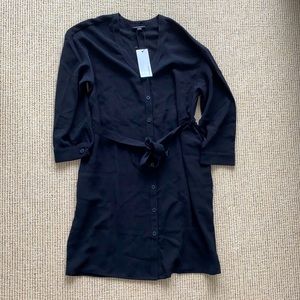 BNWT Shirt Dress